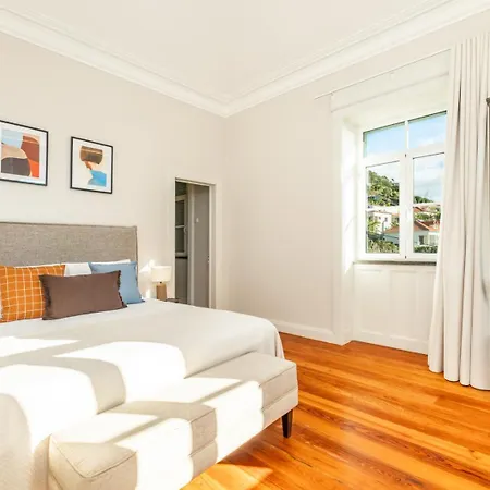 Βίλα Quintinha De Sao Martinho - & Lux