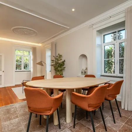 Βίλα Quintinha De Sao Martinho - & Lux