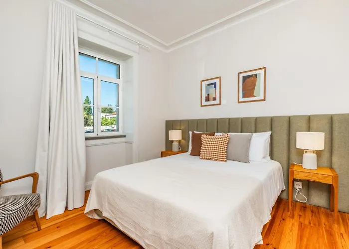 Quintinha De Sao Martinho - & Lux Βίλα