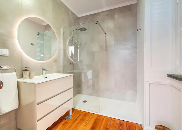 Βίλα Quintinha De Sao Martinho - & Lux