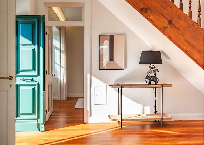 Quintinha De Sao Martinho - & Lux Βίλα *