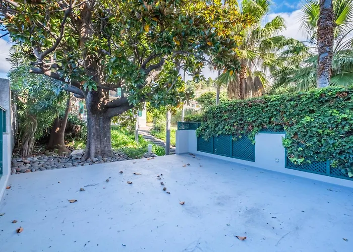 Βίλα Quintinha De Sao Martinho - & Lux *