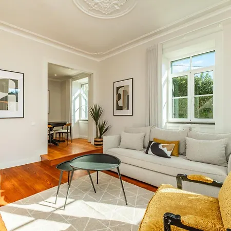 Quintinha De Sao Martinho - & Lux 푼샬