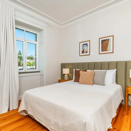 Quintinha De Sao Martinho - & Lux 빌라