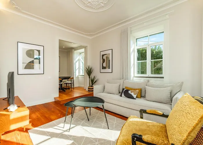 Quintinha De Sao Martinho - & Lux 푼샬