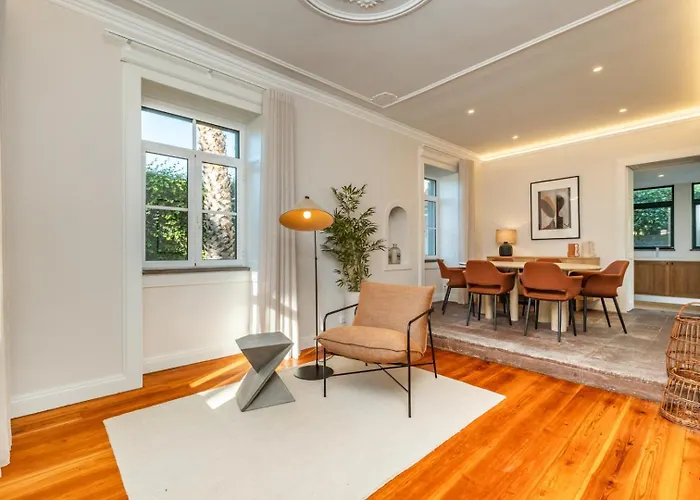 Villa Quintinha De Sao Martinho - & Lux *