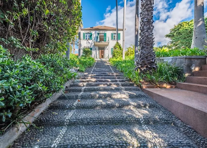 Quintinha De Sao Martinho - & Lux 빌라 *