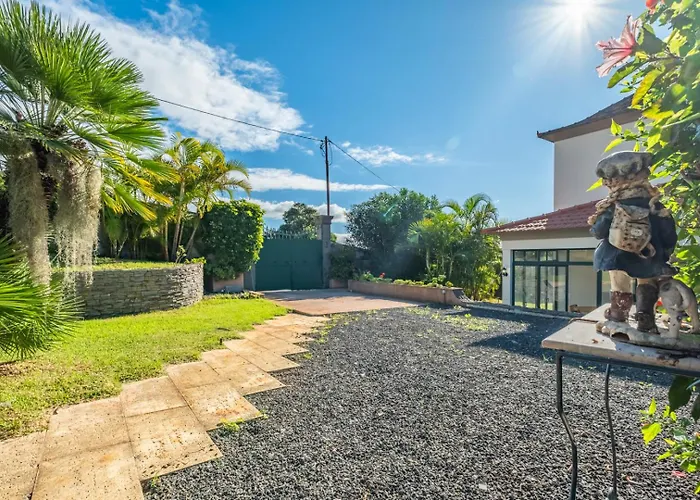 Quintinha De Sao Martinho - & Lux Villa *